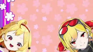 Kaela x Ckia - 可愛くてごめん // Kawaikute Gomen (AI COVER)