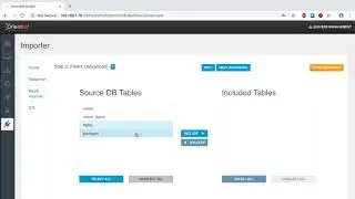 OrientDB Tutorial - Import a 1 to Many Relationship