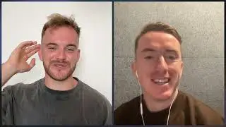 Viral Growth Podcast Ep 4 - Monetising Instagram and Building Elite Service Delivery