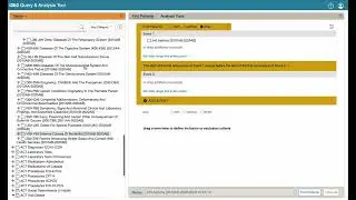 i2b2 Temporal Query Tutorial