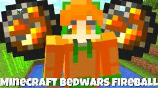 Minecraft bedwars