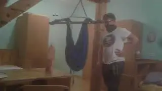 Bade flipp chalandg