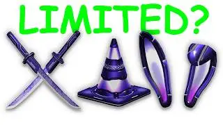 These 3 Items Might go Limited