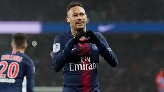 Неймар лучшие моменты. Neymar best momets.