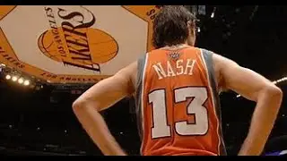 Steve Nash| NBA EDIT| 4K ULTRA HD