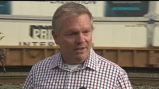 Norfolk Southern CEO responds to senators' criticism