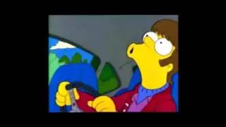 Homer Simpson