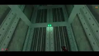 Brutal Half Life - Blood Lots Of Blood
