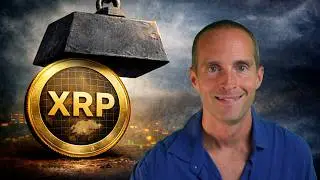 XRP: 14 Years of Hype, Weak Growth, and Massive Supply Issues