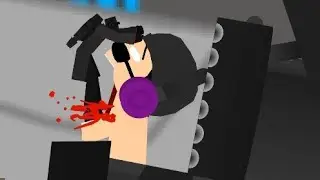 Random animation to make my channel alive