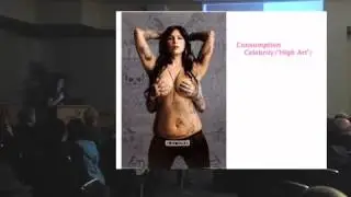 Ignite Culture - Tattooed Relations - History, Identity and Community