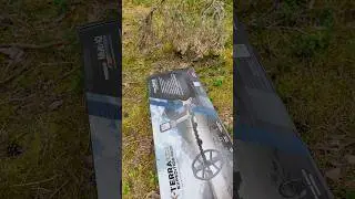 Minelab XTerra Elite скоро на тесте! Элитный Майнлаб для элитных копателей!