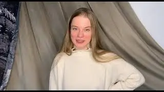 Екатерина Андреева визитка