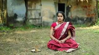 അക്ഷരനർത്തകിയ്ക്ക് നാട്യാർപ്പണം 🤲