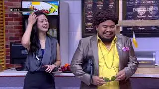 Crazy Rich Rigen Bagi Bagi Duit (3/4)