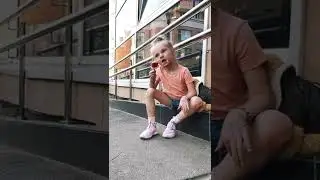 Просто детство #детство #эмма