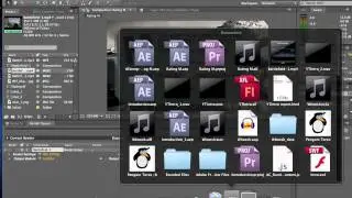 After Effects: Cant Render Video?