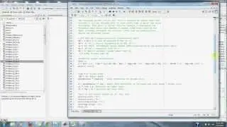 Numerical Methods Problem 16.17
