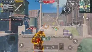 When you face 999 ping😤
