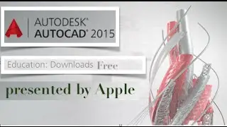 How to you get Auto-CAD 2015 3 Year License (How TO)