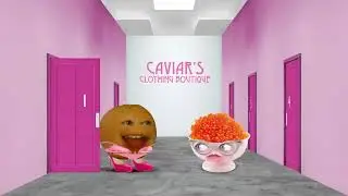 gotta catch me first!