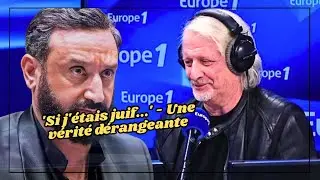 Quand Patrick Sébastien Parle de Communauté : Un Moment Fort