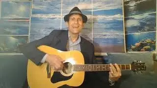 OUT OF THE BLUE Debbie Gibson | Nick Grgich Rendition
