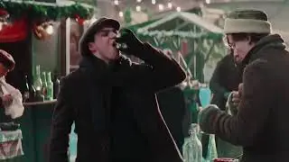 «серебряные коньки» | милый друг