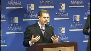 Confronting Foreign Intelligence and Information Gaps