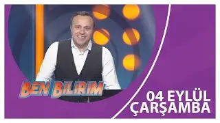Ben Bilirim - 04 09 2024
