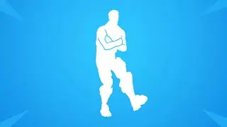 РУССКИЙ ТАНЕЦ - эмоция Fortnite