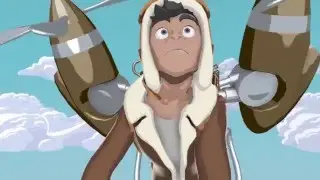 A Helping Hand