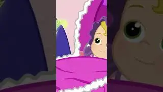 स्लीपिंग ब्यूटी #cartoon #animation #hindifairystory #fairytalesstory #panchatantratales #funny
