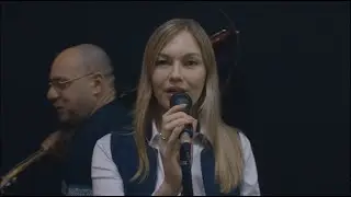 Past Present - Девочка (Backstage со съемок)