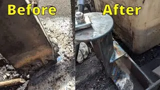 Two Tips For Welding with a Extension Cord 