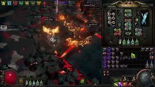 270 Ancient Orbs vs. Heavy Belts Gamble