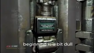 Doom 3 A Revisit was it good? Yes