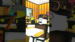 These hand writings #shorts #short #roblox #funny #robloxmemes #Goldfishiess