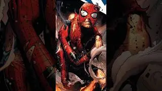 The X-Men Beats Spider-Man Half To Death😧