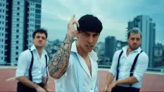 Robleis - Huracán (Official Video)