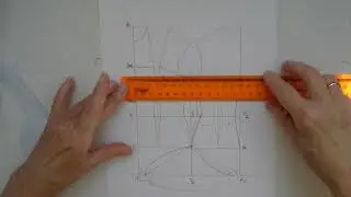 Galina Kolomeiko's cutting and sewing courses. Swimsuit BK2