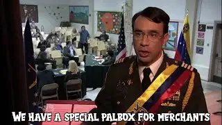 Palworld explained in 43 seconds