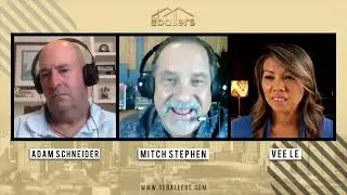 How Mitch Stephens Built a Buyer Pipeline Without Using Signs or Salespeople
