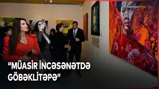 Milli Xalça Muzeyində yeni sərgi açılıb