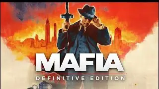 Mafia Definitive Edition #6