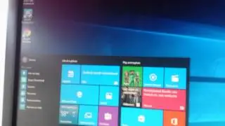Problem Can't switch user in Windows 10