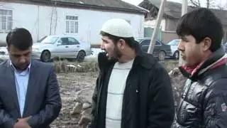 Эшони Нуриддинҷон 2