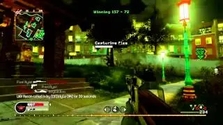 Foxy Shazam | Cod4 TinyTage | ScallyyWag