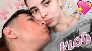 VLOG | ПРОГУЛКА ПО НАБЕРЕЖНОЙ | МИЛЫЕ МОМЕНТЫ
