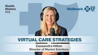 Episode 15: Telehealth, a big win for health care accessibility